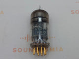 Mullard CV2492 E88CC O-getter - Mitcham
