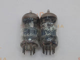 Amperex ECC88 6DJ8 Bugle Boy O-Getter - Heerlen