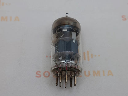 1x Brimar PCC88 7DJ8 O-Getter - BVA - Hergestellt in England - NOS+