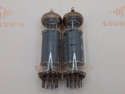 Philips EL84 6BQ5 O-getter - Heerlen