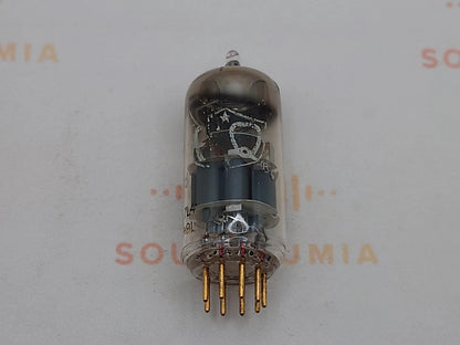 Amperex E88CC 6922 D Getter - USA