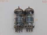 Amperex ECC88 6DJ8 Bugle Boy O-Getter - Heerlen
