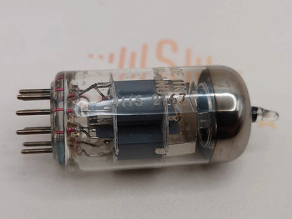 1x Brimar PCC88 7DJ8 O-Getter - BVA - Hergestellt in England - NOS+