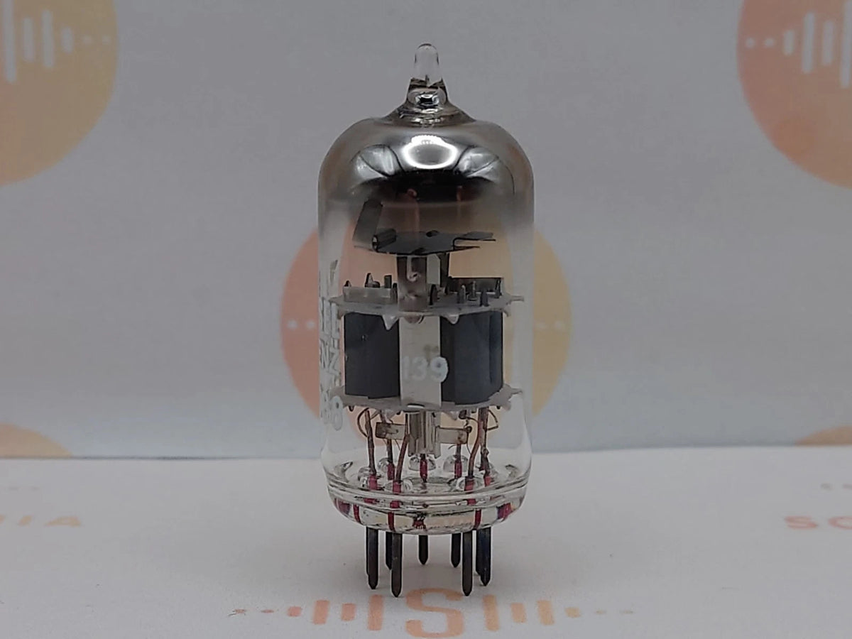 SEL Lorenz PCC88 7DJ8 O-吸附剂