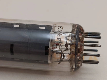 Philips EL84 6BQ5 O-getter - Heerlen