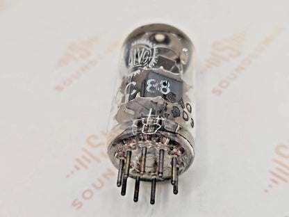 Valvo ECC88 6DJ8 O-Getter - Heerlen