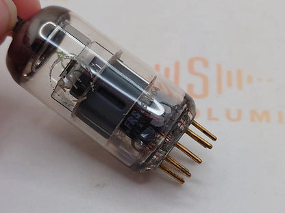 La Radiotechnique 7308 E188CC O-Getter - Suresnes  