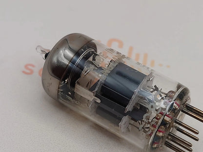 1x Brimar PCC88 7DJ8 O-Getter - BVA - Hergestellt in England - NOS+