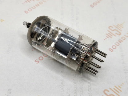 Amperex ECC88 6DJ8 Bugle Boy O-Getter - Heerlen