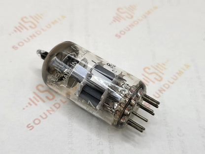 Amperex ECC88 6DJ8 Bugle Boy O-Getter - Heerlen