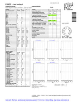 Philips SQ E188CC 7308 - Holland