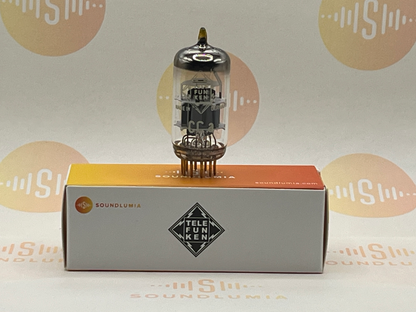 Telefunken CCa (E88CC+) - Ulm