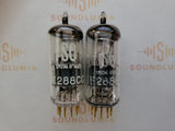 Siemens E288CC E188CC vacuum tube with O-Getter, image 2