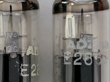 Siemens E288CC E188CC vacuum tube with O-Getter, image 7