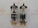 Siemens E288CC E188CC vacuum tube with O-Getter, image 3