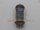 1x Philips 6211 = ECC801S O-Getter - Heerlen 1959 - NOS+