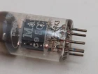 1本 Mullard B309 溶接プレート O-ゲッター - ミッチャム 1968年 - 強力