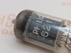 1x Philips 6211 = ECC801S O-Getter - Heerlen 1959 - NOS+