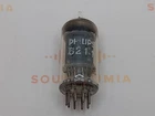 1x Philips 6211 = ECC801S O-Getter - Heerlen 1959 - NOS+