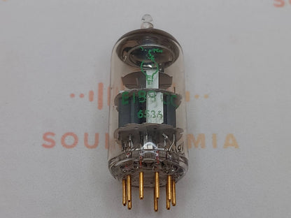 La Radiotechnique 7308 E188CC O-getter - Suresnes