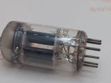 Philips ECC83 12AX7 Piastre Corte O-getter - Heerlen