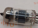 3x Brimar ECC88 6DJ8 O-Getter - Rochester 1961 - Quasi NOS