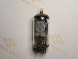 Valvo EF86 6267 vacuum tube with Mesh Plate and O-Getter, image 21