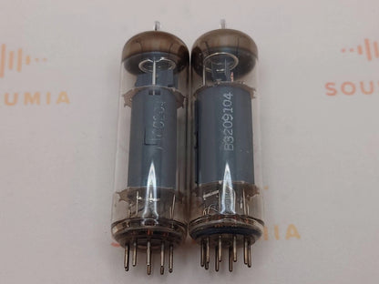 Telefunken EL84 6BQ5 ◇ Unten