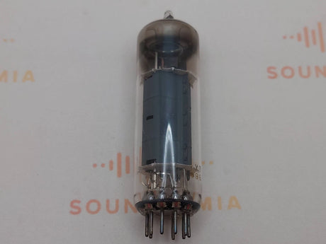 Siemens EL84 E84L vacuum tube with O-Getter, image 33