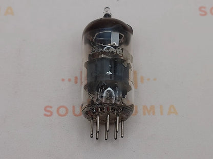 Amperex/Philips ECC88 D-Getter Pinched Waist - Heerlen
