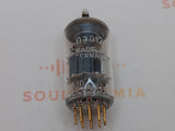Siemens E188CC 7308 vacuum tube with Silver Plate and O-Getter, image 54