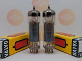 Valvo EL84 6BQ5 vacuum tube with O-Getter and Matched Pair, image 23
