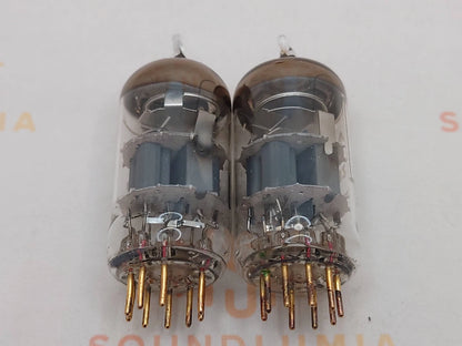 Brimar E88CC 6922 CV2492 O-Getter - British