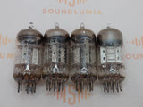 Siemens ECC82 12AU7 vacuum tube with O-Getter, image 11