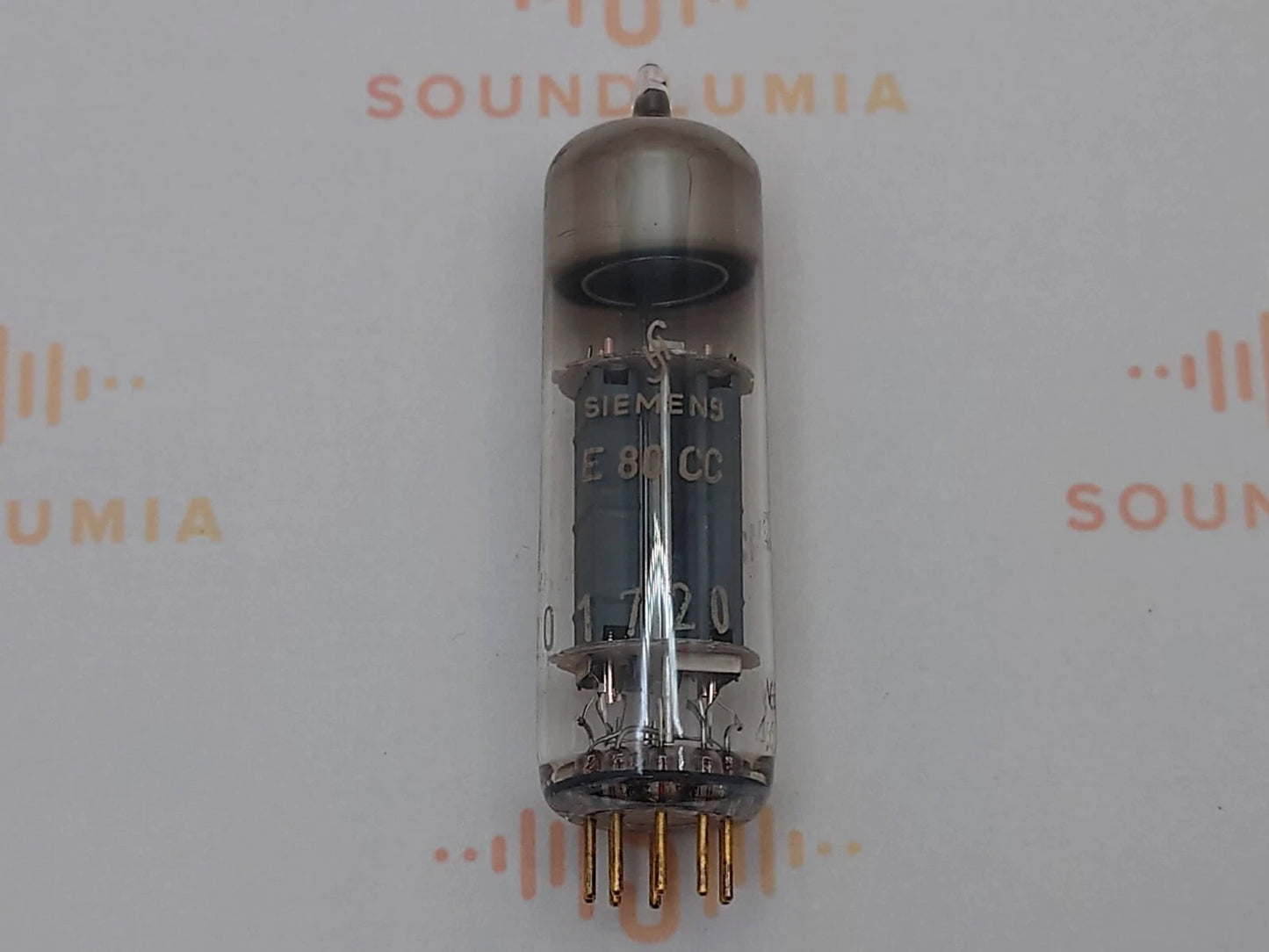 Philips E80CC 6085 O-ゲッター