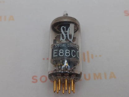 Philips E88CC 6922 SQ O-Getter – Heerlen