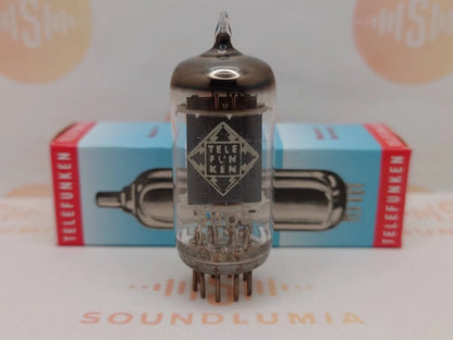 Telefunken 5965 O-ゲッター ◇ 底部