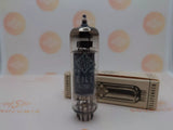 Siemens EL84 E84L vacuum tube with O-Getter, image 15