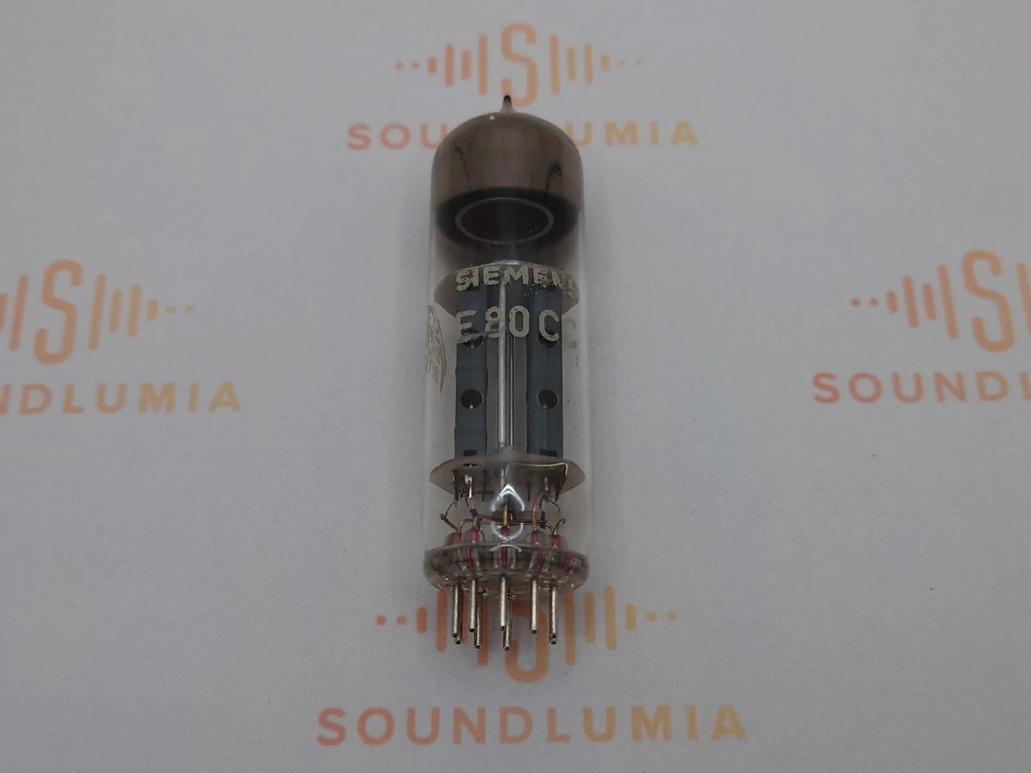 Philips E80CC 6085 O-ゲッター