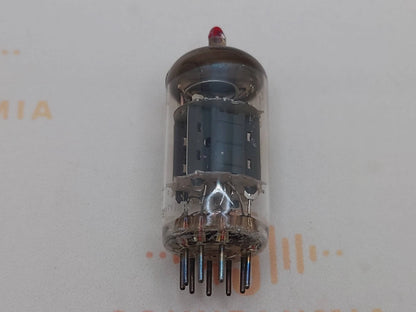 Mullard ECC82 12AU7 Short Plates Blackburn