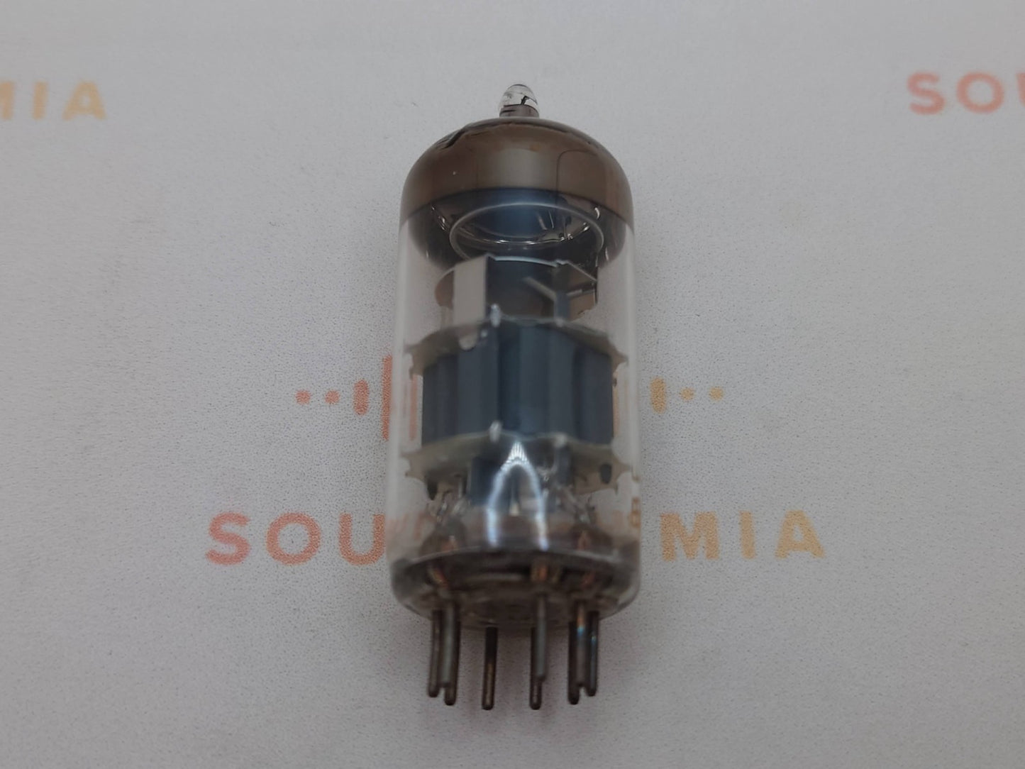 1x Mullard PCC88 7DJ8 O-Getter - Blackburn 1960 DJ1 - Nahezu NOS