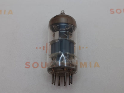 1x Mullard PCC88 7DJ8 O-Getter - Blackburn 1960 DJ1 - Nahezu NOS