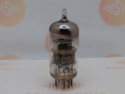 Philips PCC88 7DJ8 (6DJ8 equiv.) - Heerlen, NL