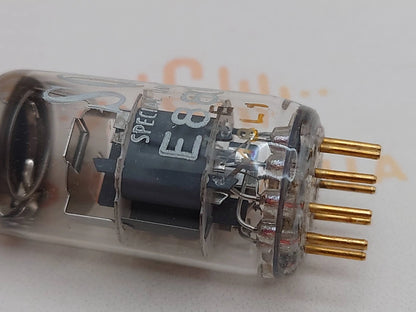 Philips E88CC 6922 SQ O-Getter – Heerlen