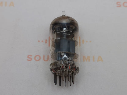 Amperex/Philips ECC88 D-Getter Pinched Waist - Heerlen