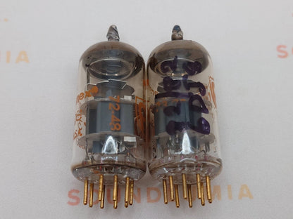 Amperex PQ 7308 E188CC USA