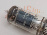 Telefunken ECC82 Ribbed Plates Diamond Bottom - Germany