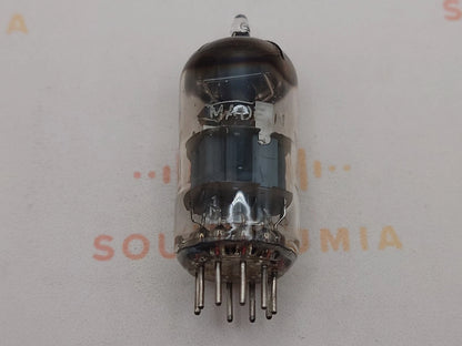 Amperex/Philips ECC88 D-Getter Pinched Waist - Heerlen