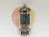 La Radiotechnique ECC83 O-getter - Suresnes, FR