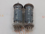 Telefunken EF804 Gray Plates O-getter ◇ Bottom